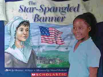 (image for) Brain Bank The Star-Spangled Banner (P) by Christine McIsaac