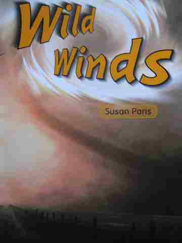 (image for) New Heights Wild Winds (P) by Susan Paris