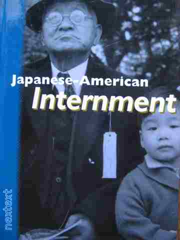 (image for) Nextext Japanese-American Internment (H)