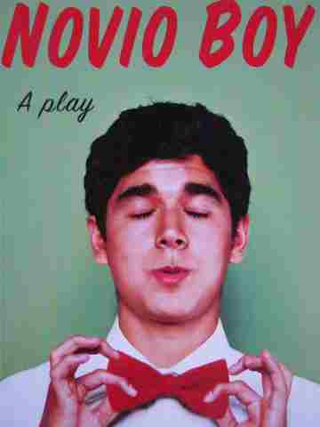 (image for) Exchange Novio Boy A Play (P) by Gary Soto