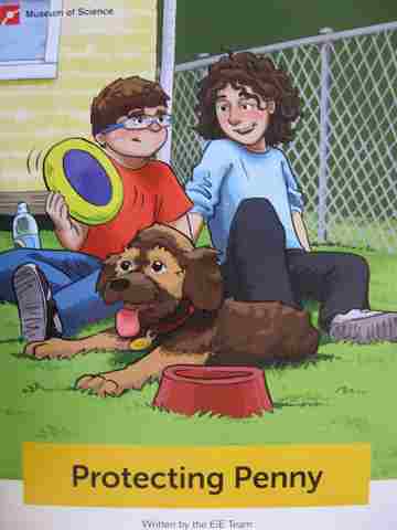 Protecting Penny (P) by the EiE Team (image for) Protecting Penny (P) by the EiE Team