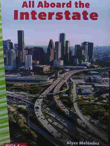 All Aboard the Interstate (P) by Alyxx Melendez (image for) All Aboard the Interstate (P) by Alyxx Melendez