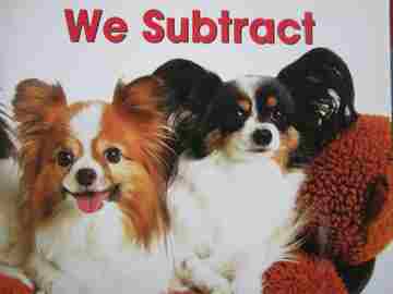 (image for) Early Explorers We Subtract (P) by Victoria Torres