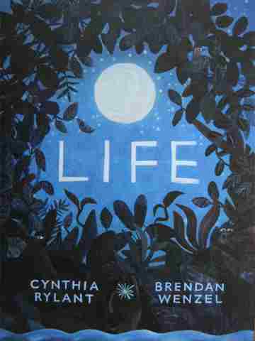 (image for) Life (H) by Cynthia Rylant
