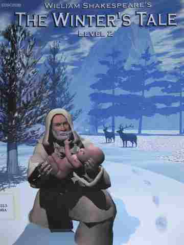 Easy Reading Old World Literature Level 2 William Shakespeare's The Winter's Tale (P) by Lewann Sotnak (image for) Easy Reading Old World Literature Level 2 William Shakespeare's The Winter's Tale (P) by Lewann Sotnak