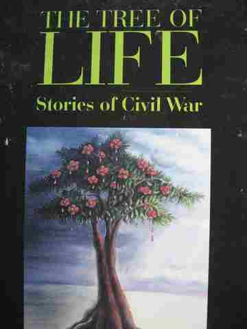 (image for) Tree of Life Stories of Civil War (P) by Mario Bencastro