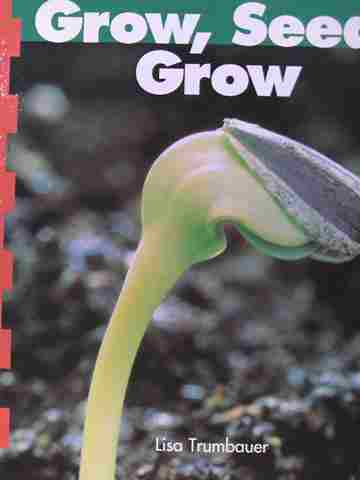 (image for) Discovery Links Emergent Level Grow Seed Grow (P) by Lisa Trumbauer