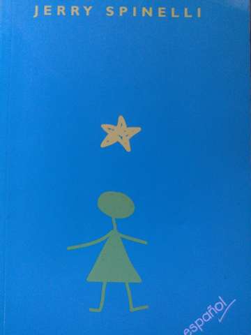 (image for) Stargirl En espanol (P) by Jerry Spinelli