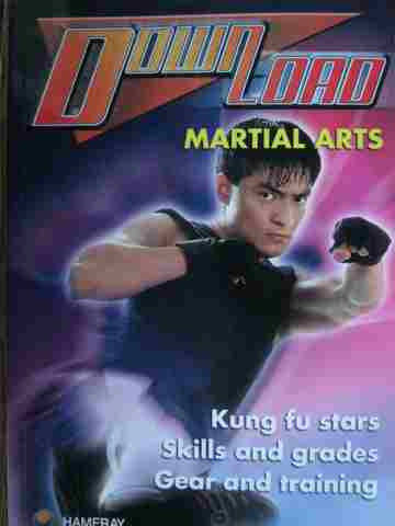 Download Martial Arts (P) by Jillian Powell (image for) Download Martial Arts (P) by Jillian Powell