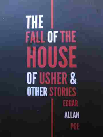 (image for) Fall of the House of Usher & Other Stories (P) by Edgar Allan Poe