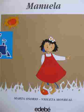 (image for) Manuela (P) Marta Osorio