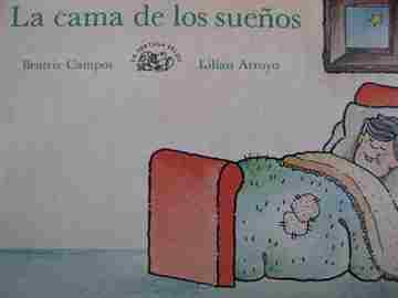 La tortuga Veloz La cama de los suenos (P) by Beatriz Campos (image for) La tortuga Veloz La cama de los suenos (P) by Beatriz Campos