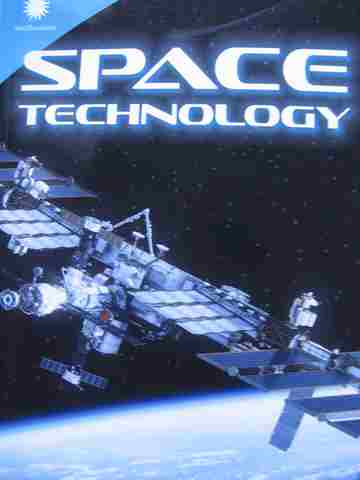 (image for) Space Technology (P) by Monika Davies