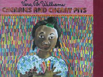 (image for) Literature Cherries & Cherry Pits (P) by Vera B Williams