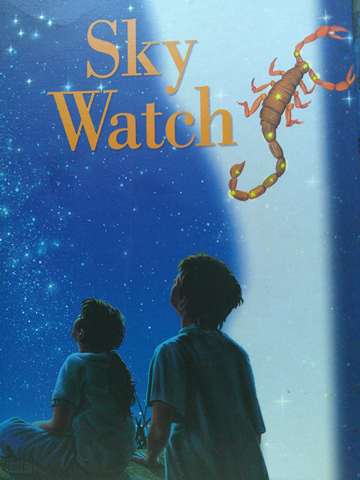 (image for) Explorers Sky Watch (P) by John Owen