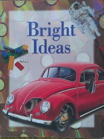 (image for) Explorers Level O Bright Ideas (P) by John Owen