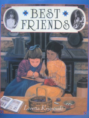Best Friends (P) by Loretta Krupinski (image for) Best Friends (P) by Loretta Krupinski