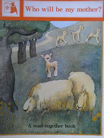 (image for) Story Box Who Will Be My Mother? (P) by Joy Cowley