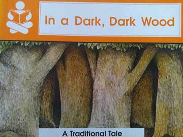 (image for) Story Box Read-Togethers In a Dark Dark Wood (P) by June Melser & Joy Cowley