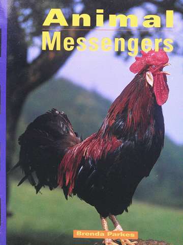 (image for) Discovery Links Early Level Animal Messengers (P) by Brenda Parkes