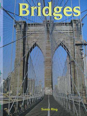 (image for) Discovery Links Fluent Level Bridges (P) by Susan Ring