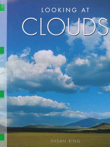 (image for) Discovery Links Fluent Level Looking at Clouds (P) by Susan Ring