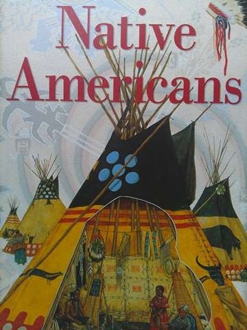 (image for) Explorers Native Americans (P) by John Owen