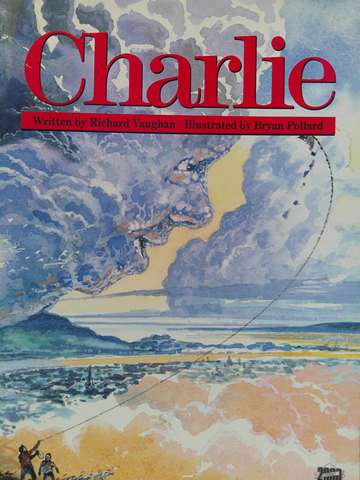 (image for) Literacy 2000 Charlie (P) by Richard Vaughan