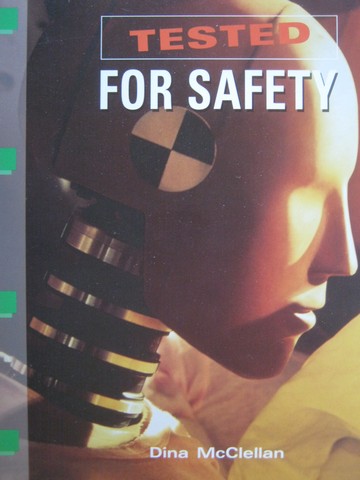(image for) Discovery Links Fluent Level Tested for Safety (P) by Dina McClellan
