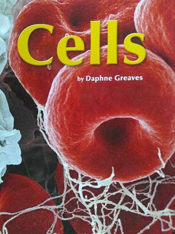 (image for) Leveled Reader Library 5 Cells (P) by Daphne Greaves
