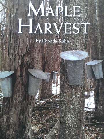 (image for) SRA Leveled Readers 3 Maple Harvest (P) by Rhonda Kuhns