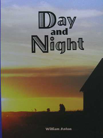 (image for) Discovery Links Early Level Day & Night (P) by William Anton