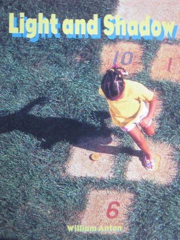 (image for) Discovery Links Early Level Light & Shadow (P) by William Anton