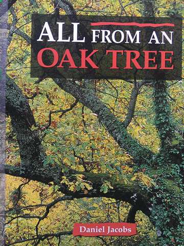 (image for) Discovery Links Fluent Level All from An Oak Tree (P) by Daniel Jacobs