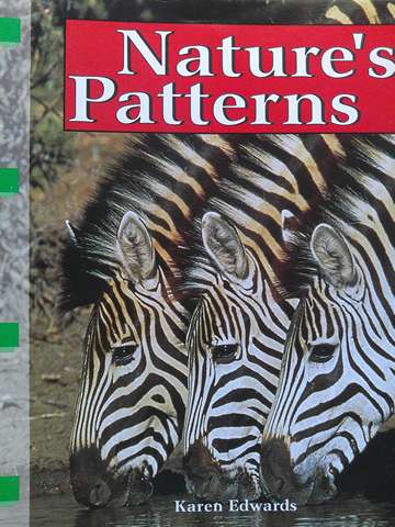 (image for) Discovery Links Nature's Patterns (P) by Karen Edwards