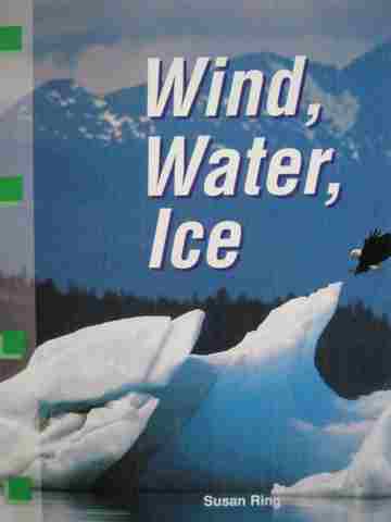 (image for) Discovery Links Fluent Level Wind Water Ice (P) by Susan Ring