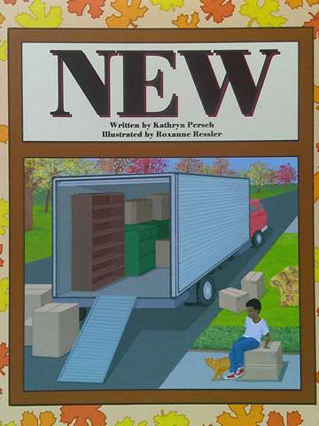 (image for) Read with Me New (P) by Kathryn Persch