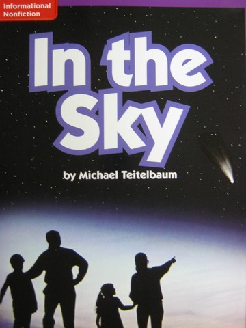 (image for) Leveled Reader Library 3 In the Sky (P) by Michael Teitelbaum