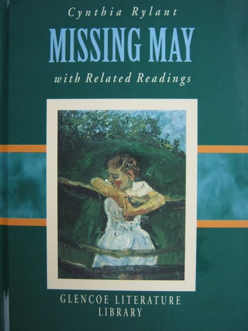 (image for) Missing May with Related Readings (H)