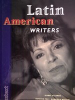 (image for) Nextext Latin American Writers (H)
