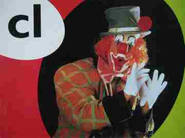 (image for) Rigby PM Collection Alphabet Blends cl (P) by Beverley Randell
