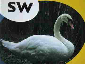 (image for) Rigby PM Collection Alphabet Blends sw (P) by Beverley Randell