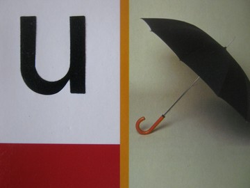 (image for) PM Collection u (P) by Beverley Randell