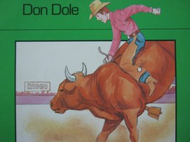 (image for) Phonics Practice Readers Don Dole (P) by Alvin Granowsky