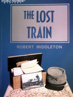 Double Fastback The Lost Train (P) by Robert Middleton (image for) Double Fastback The Lost Train (P) by Robert Middleton