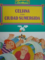 (image for) Superlibros Santillana Celiana y la Ciudad Sumergida (P)