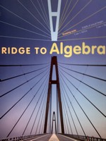 (image for) Bridge to Algebra Teacher's Resources & Assessment Vol 2 (TE)(P)