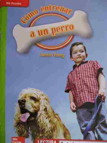 (image for) CCSS 1 Como entrenar a un perro (P) by Justin Yong