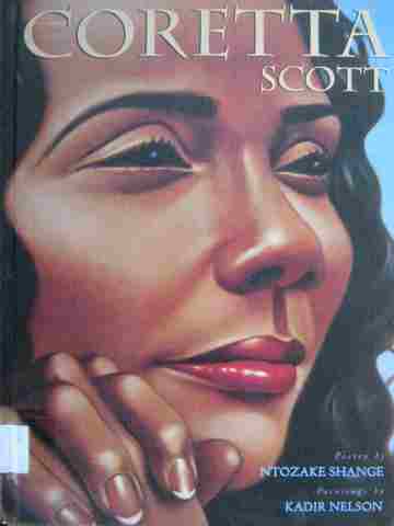 (image for) Corella Scott (H) by Ntozake Shange