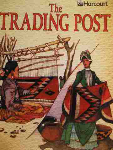 (image for) Trading Post (P) by Meish Goldish